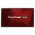 ViewSonic 55" Commercial Display