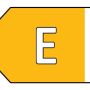ulkonäyttö energialuokitus