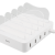 USB-laturi 4:lle laitteelle