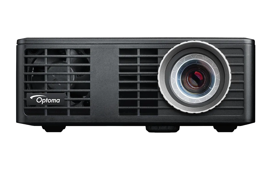 Optoma pieni led projektori