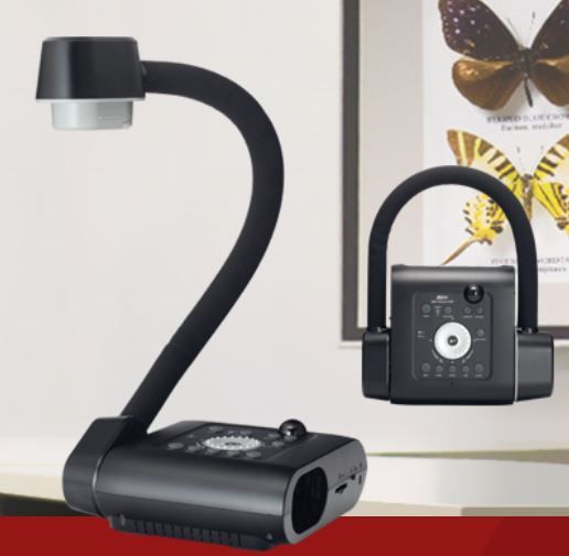 Aver F50-8m HDMI dokumenttikamera