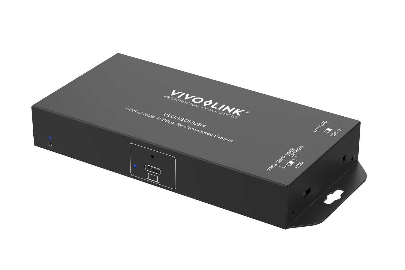 Signaalinhallinta USB hub