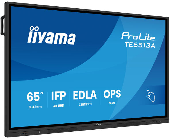 Iiyama ProliteTE6513A-B1AG