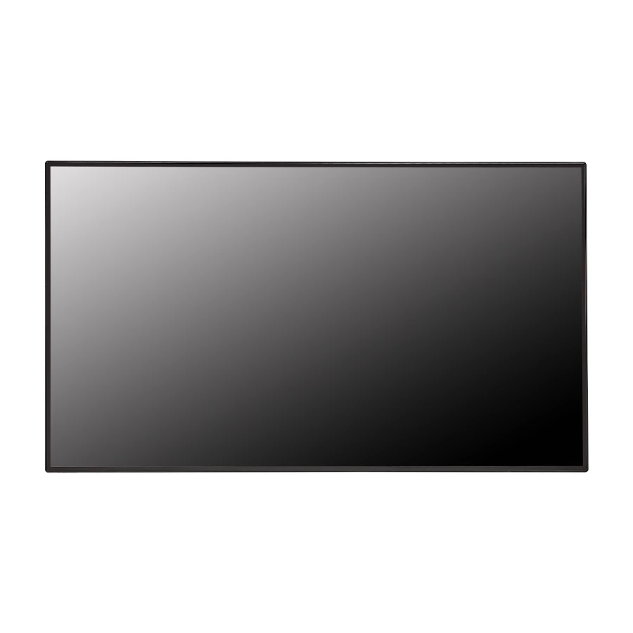 LG 55UM5N-H Infonäyttö