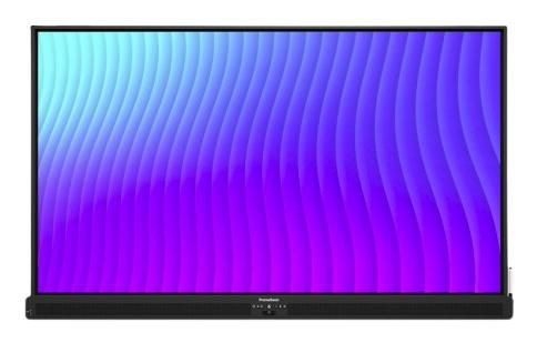 Promethean ActivPanel 10 - Interaktiivinen kosketusnäyttö luokkaan