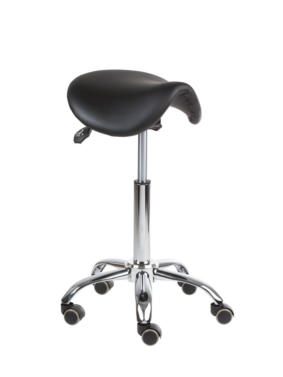 Saddle 2 ergonominen satulatuoli