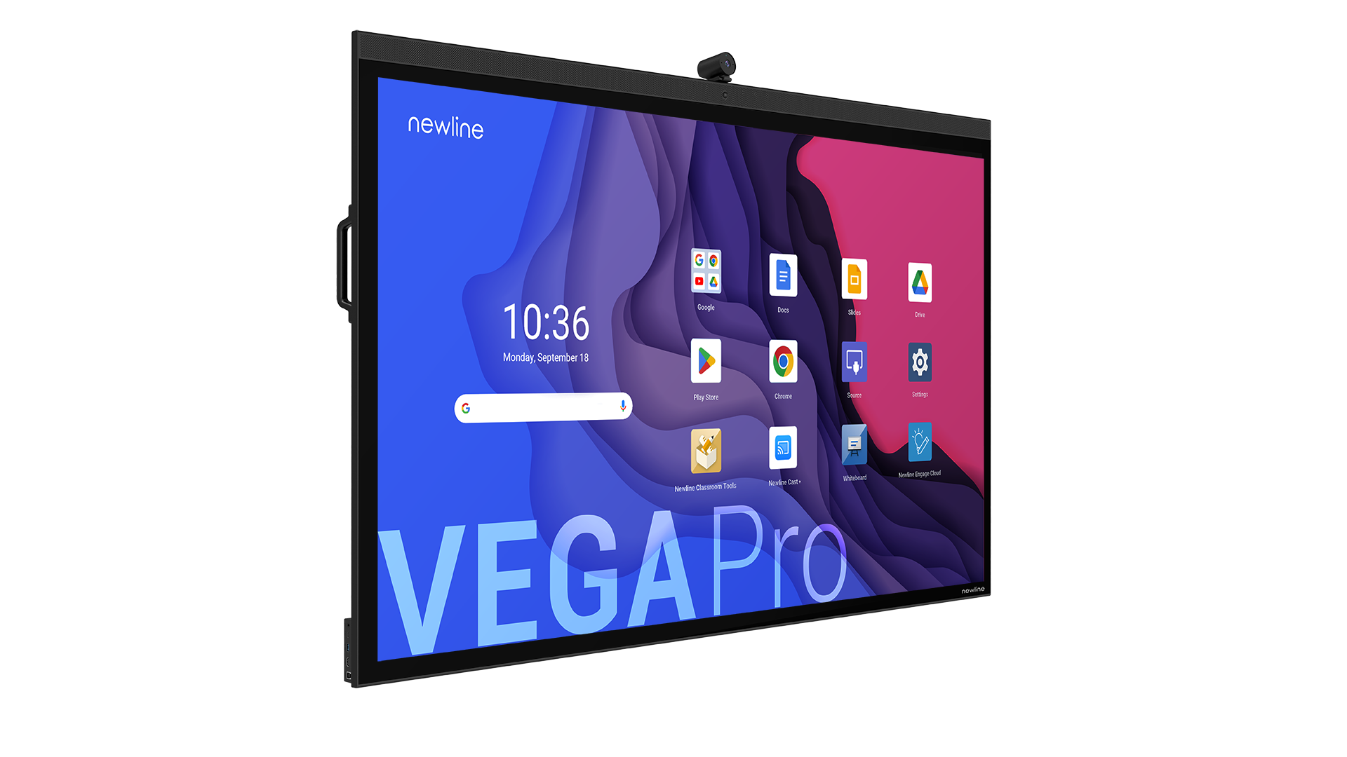 Newline Vega pro