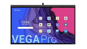 Newline vega kosketusnäytöt toimistoon