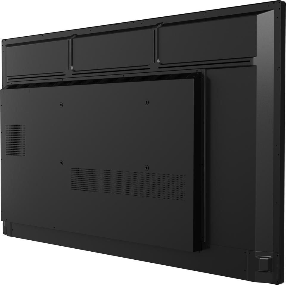 Viewsonic 85 takapaneeli