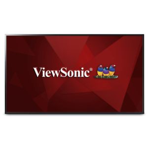 ViewSonic 55" Commercial Display