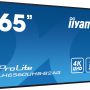 Suosittu ja edullinen infonäyttö