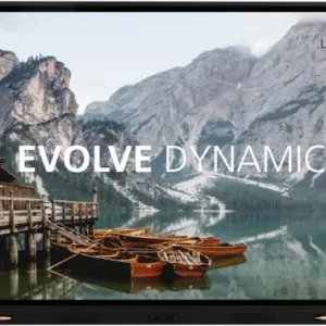 Legamaster Evolve Dynamic 65"-86"