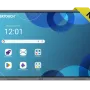Helppo ja monipuolinen kosketusnäyttö Clevertouch PRO3