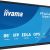 Iiyama Prolite 15 -sarja, 65"-86" ( TE15A-B1AG)