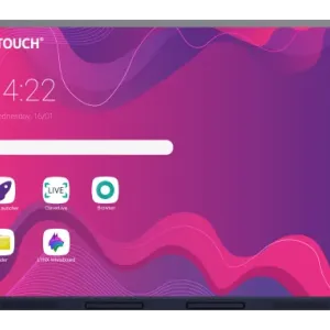 CleverTouch Impact MAX 2 , 65-86"