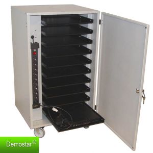 DEMOSTAR Laptop kaappi 10 / 20