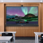 älynäyttö promethean active panel