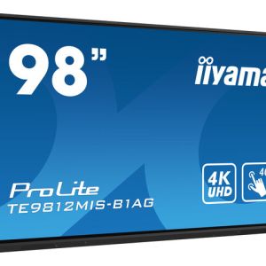 Iiyama ProLite TE9812MIS-B1AG 98"