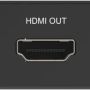 MicroConnect 4K@60Hz HDMI-laajennin