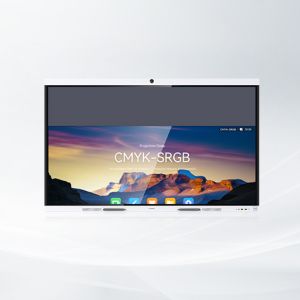 Huawei IdeaHub B3,IHB3-xxA,Intelligent Collaboration, infrared screen,Jade white,overseas 65"-86"