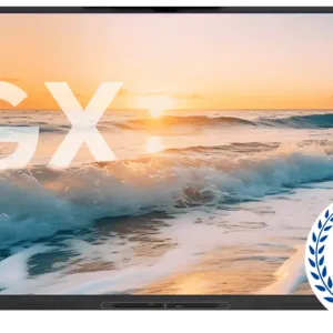 SMARTBoard GX  V3-sarja