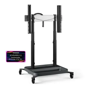 Vogels RISE 5200 näyttöteline max 120kg