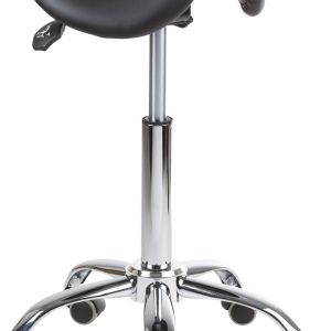 Saddle 1 -Satulatuoli korkeudensäädöllä