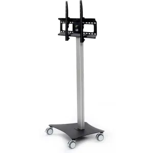 TV-teline PP-Tuote Smart, kiinteä 32"-55"