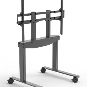Dimasa EDUMOVE näyttöteline max86" / 80kg