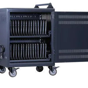 Power Technologies AC-30- Peruslataus