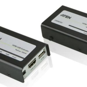 ATEN VE803 HDMI- ja USB-laajennin