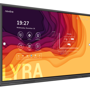 Newline Lyra 55"
