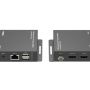 MicroConnect 4K@60Hz HDMI-laajennin