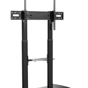 Senaco SN 3000 musta (sis kamerahylly)