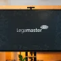 Legamaster dynamic interaktiivinen näyttö koulukäyttöön