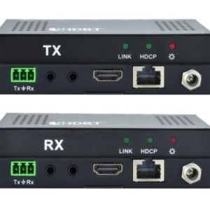 Vivolink HDMI Slim Extender Kit 70m