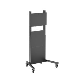 Vivolink FlexiLift mobiiliteline 10cm pyörillä