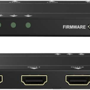 Vivolink VL120009 HDMI jakaja 1 in 2 out, 1080p/4K