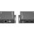 MicroConnect 4K@60Hz HDMI-laajennin KVM-toiminnolla Ethernetin yli, 70m 4:4:4 HDR, HDCP 2.2