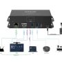 Vivolink USB-C HUB 4K 60Hz