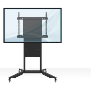 BalanceBox 400 - korkeusäädettävä teline