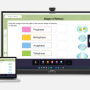 Promethean ActivPanel 10 - Interaktiivinen kosketusnäyttö opetukseen