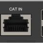 MicroConnect 4K@60Hz HDMI-laajennin liitin