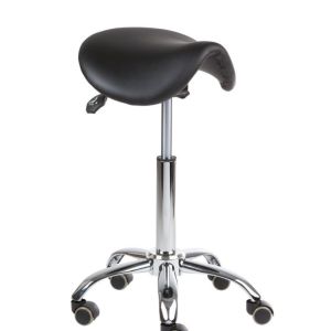 Saddle 2 -Satulatuoli kaltevuudensäädöllä