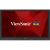 ViewSonic IFPxxG1 kosketusnäyttö 55"-86"