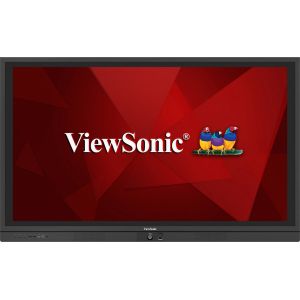 ViewSonic IFPxxG1 kosketusnäyttö 55"-86"